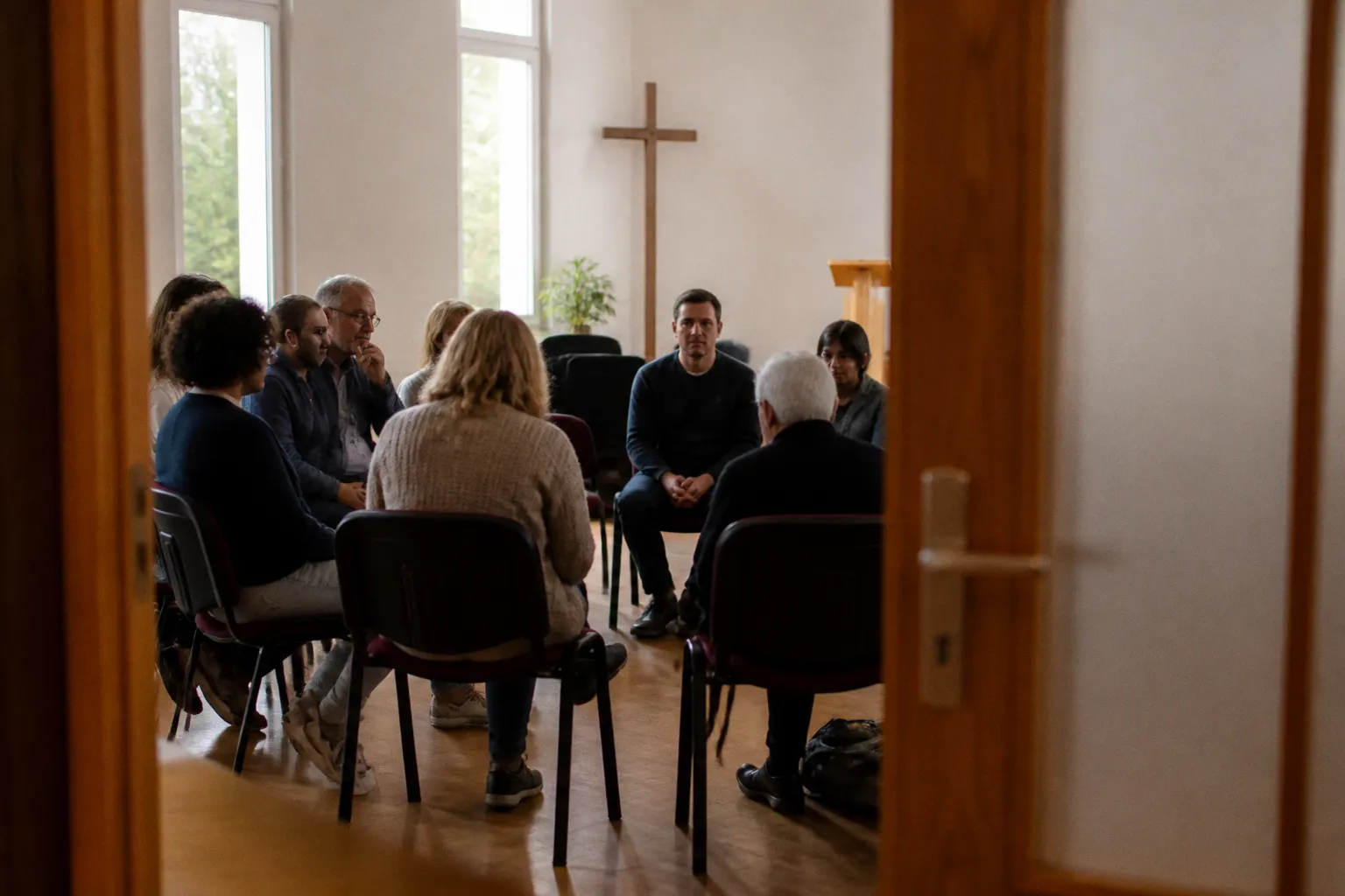 Actualités paroissiales : comment rester informé de la vie de votre église locale