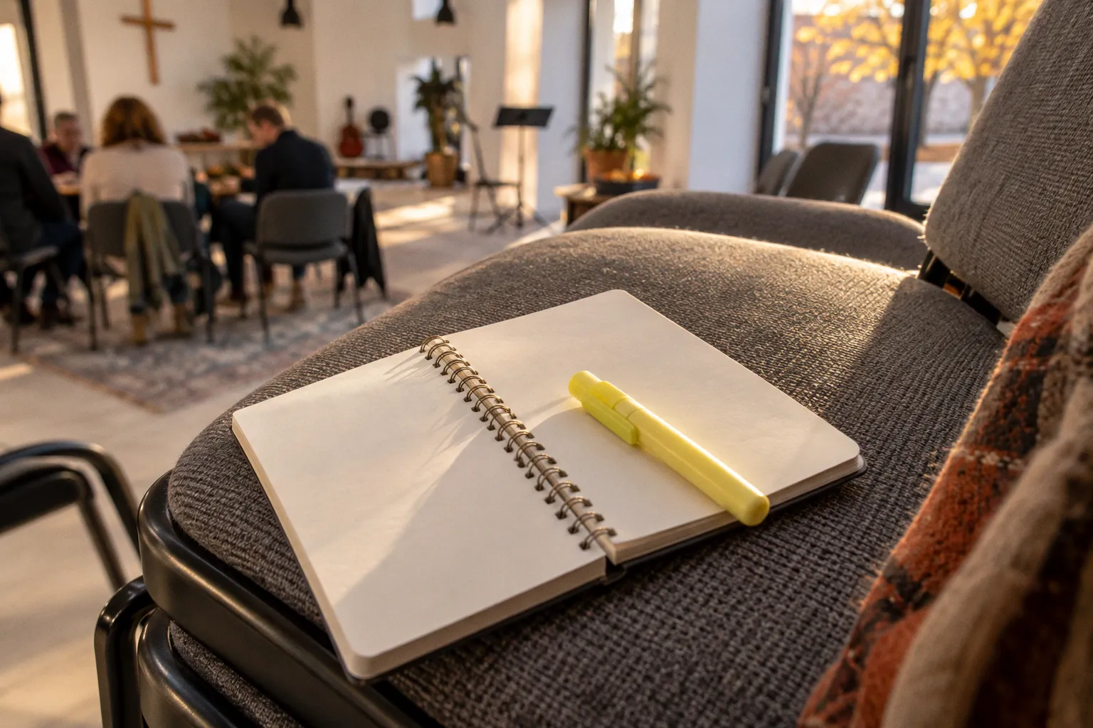 BibleHealed : une plateforme numérique pour approfondir l'étude des Écritures au quotidien
