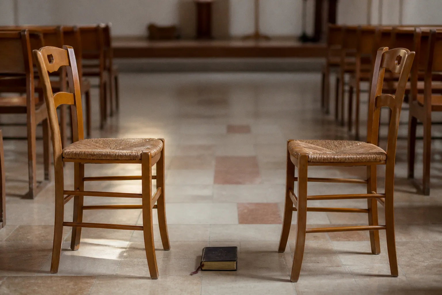 Conflit dans l'église : 3 étapes simples pour faire la paix