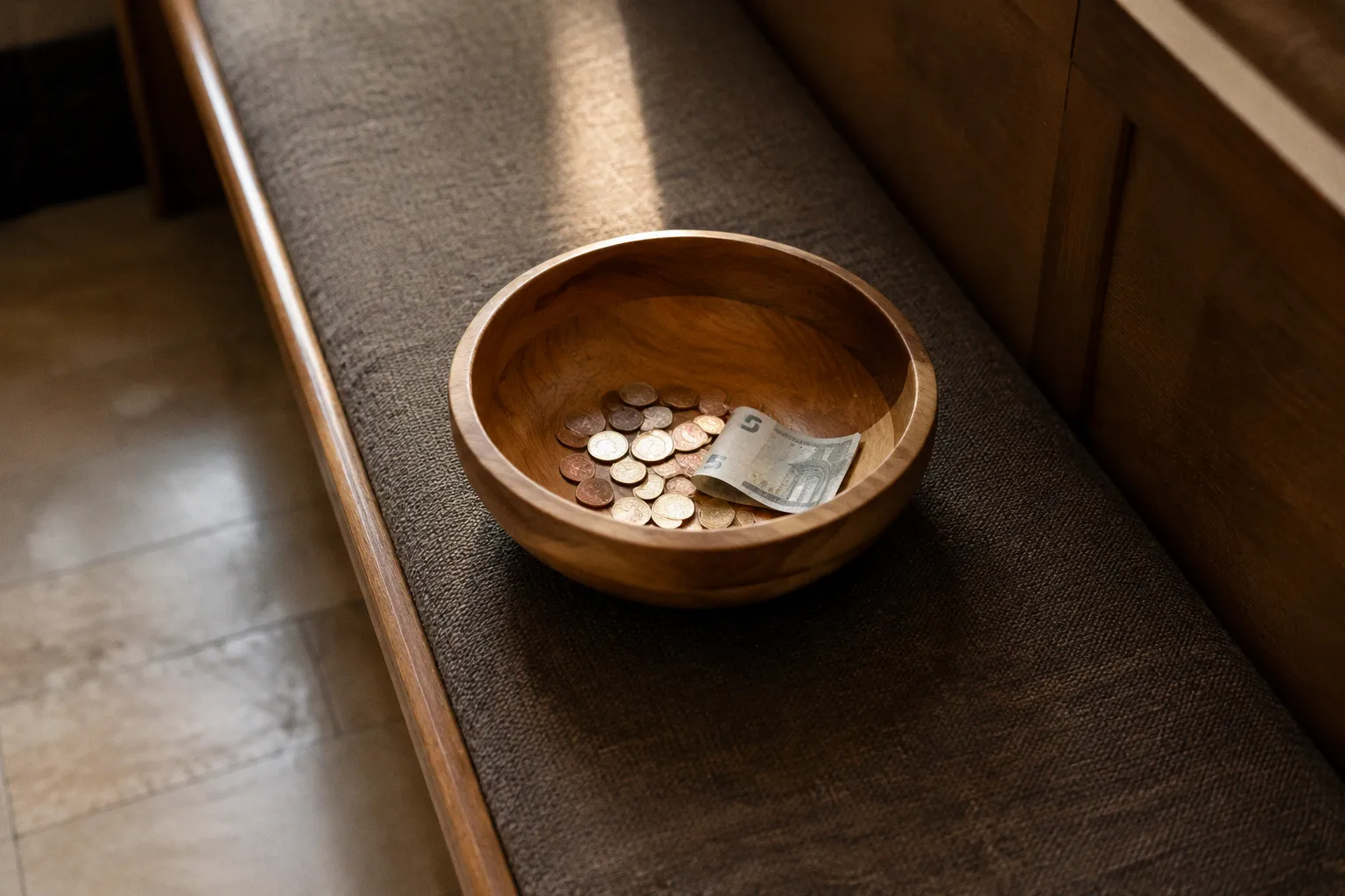 Dîme et offrandes : quelle approche selon vos finances ?