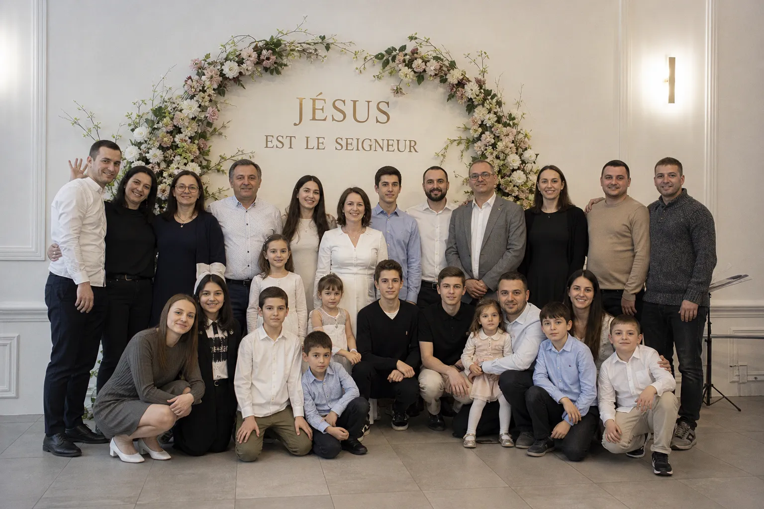 Drame en Ukraine : comment les Églises évangéliques peuvent réagir face à la perte d'une famille