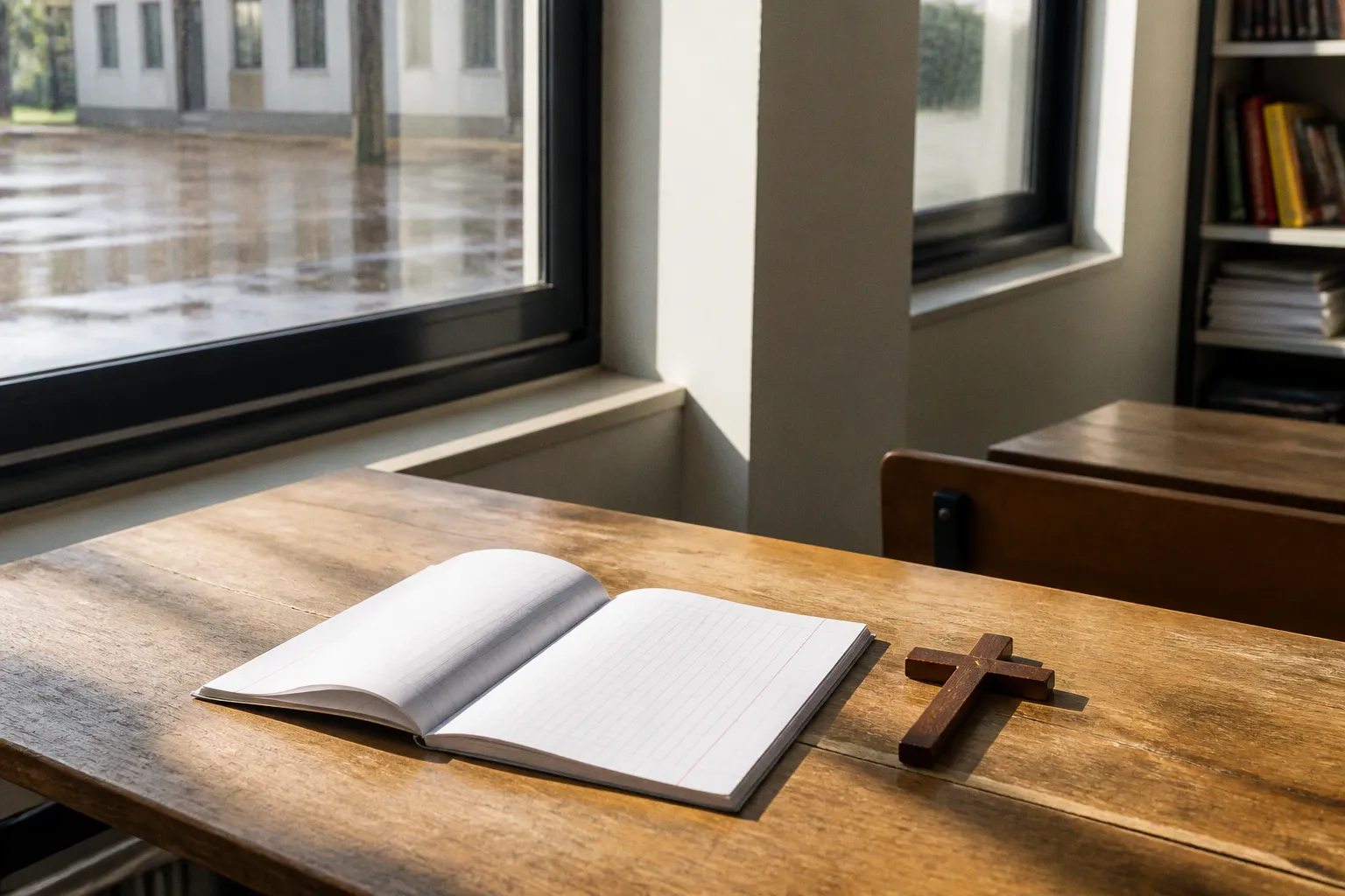 École chrétienne ou publique : critères de choix