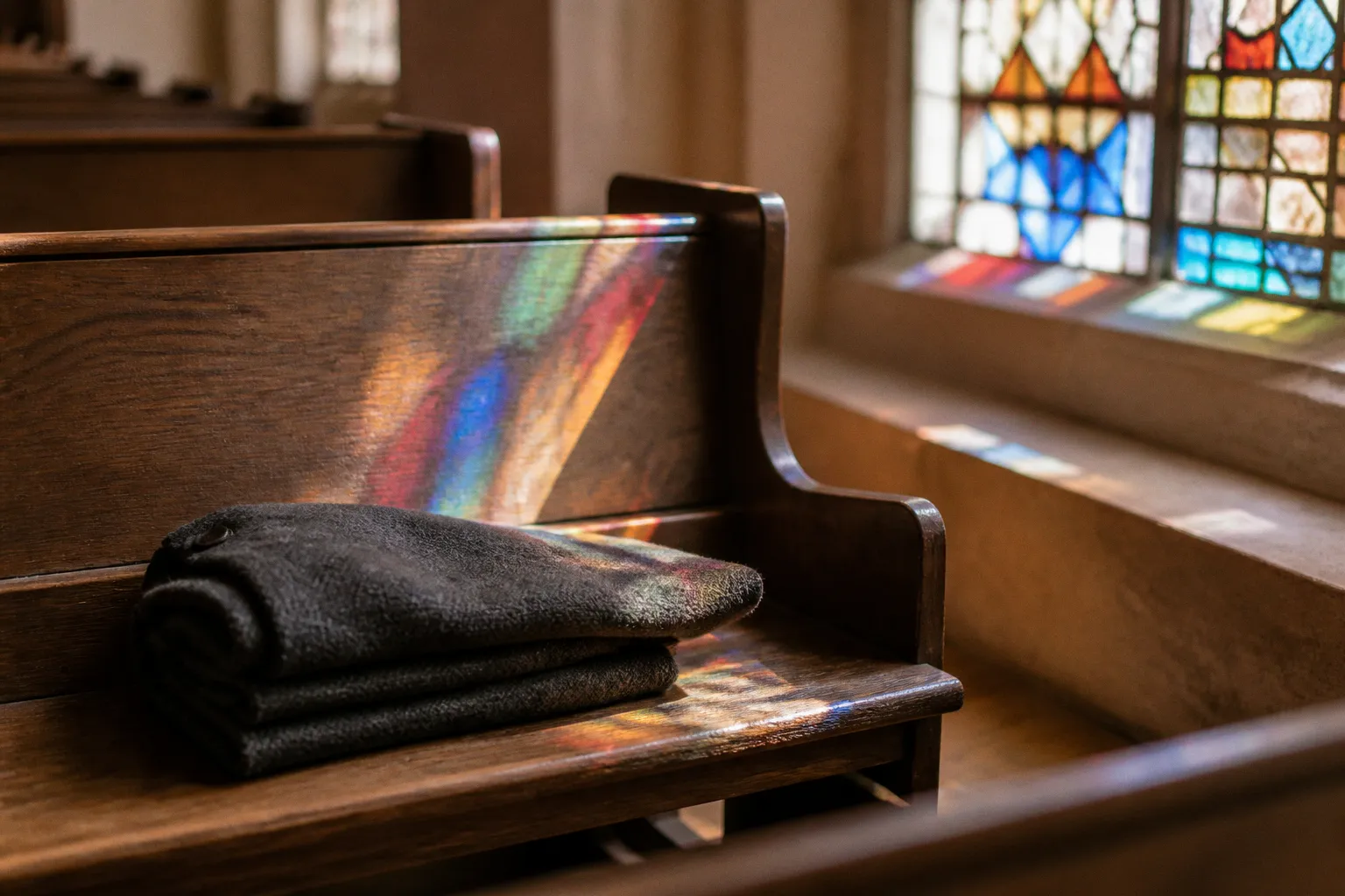 Engagement à l'église : quel service selon votre saison de vie ?