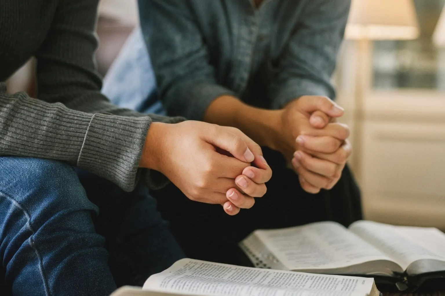 Familles recomposées : comment les Églises peuvent mieux accompagner ces foyers