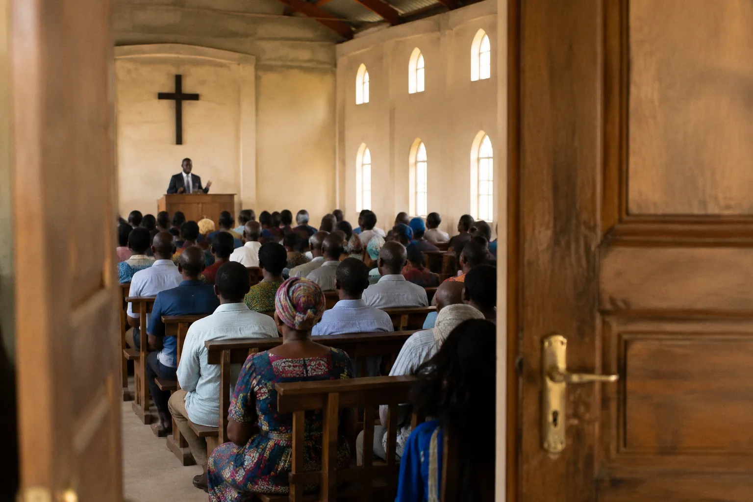 Féminicides : l'Église Évangélique du Cameroun appelle à une mobilisation concrète