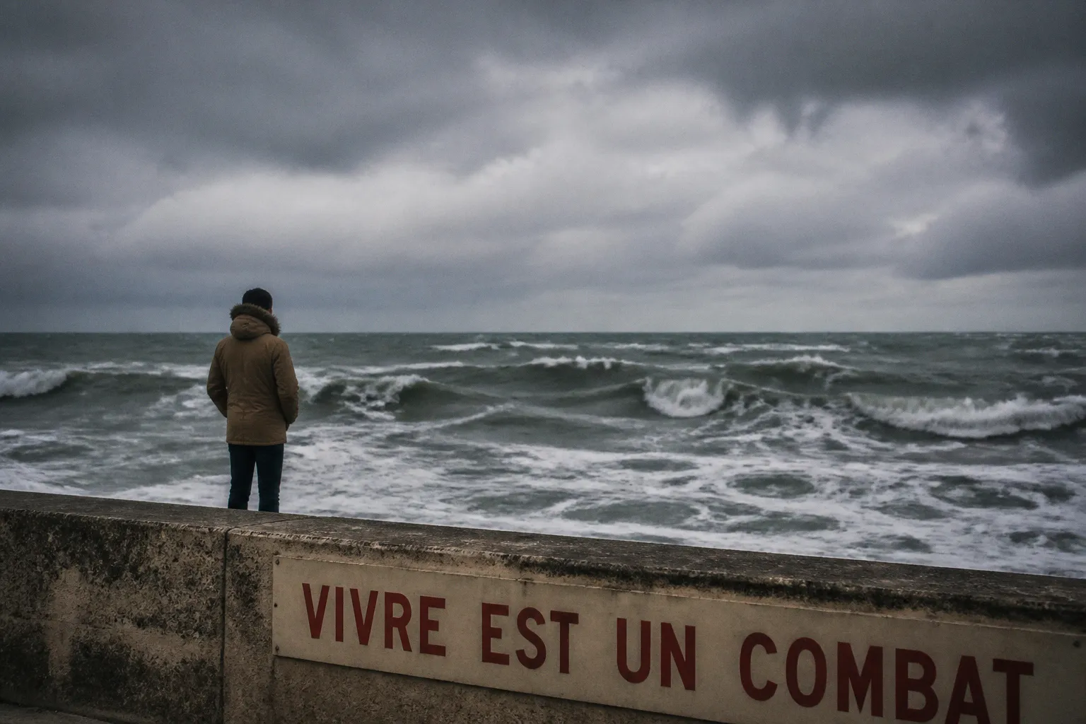 Festival des Poussières : comment préserver le message du Christ face à l'engagement militant