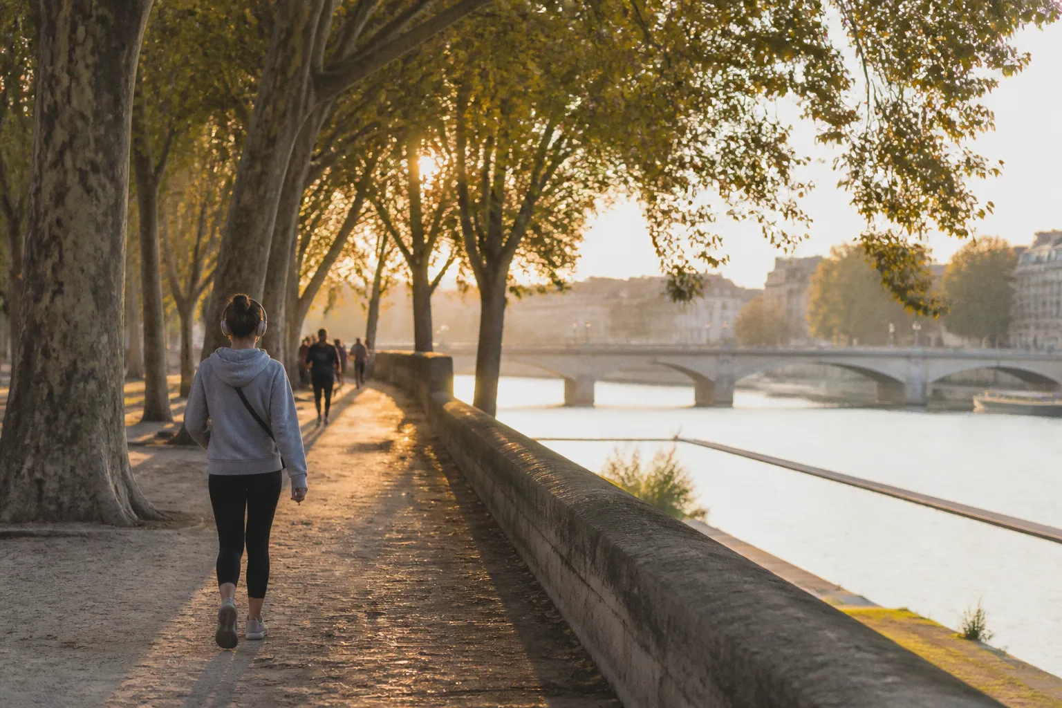 Intégrer la lecture biblique à son quotidien grâce au podcast Daily Walk