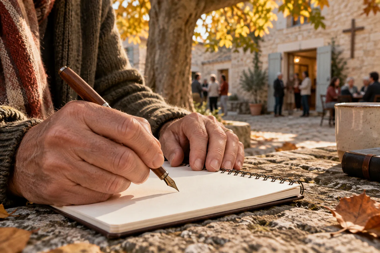 Intelligence artificielle et Église : comment cultiver le discernement spirituel