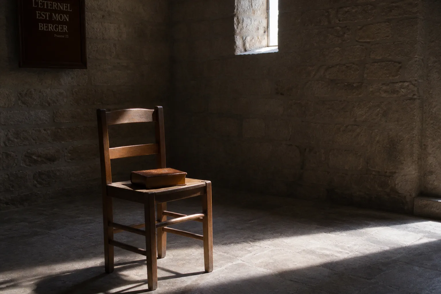 Jeûne et prière : les étapes d'une démarche spirituelle