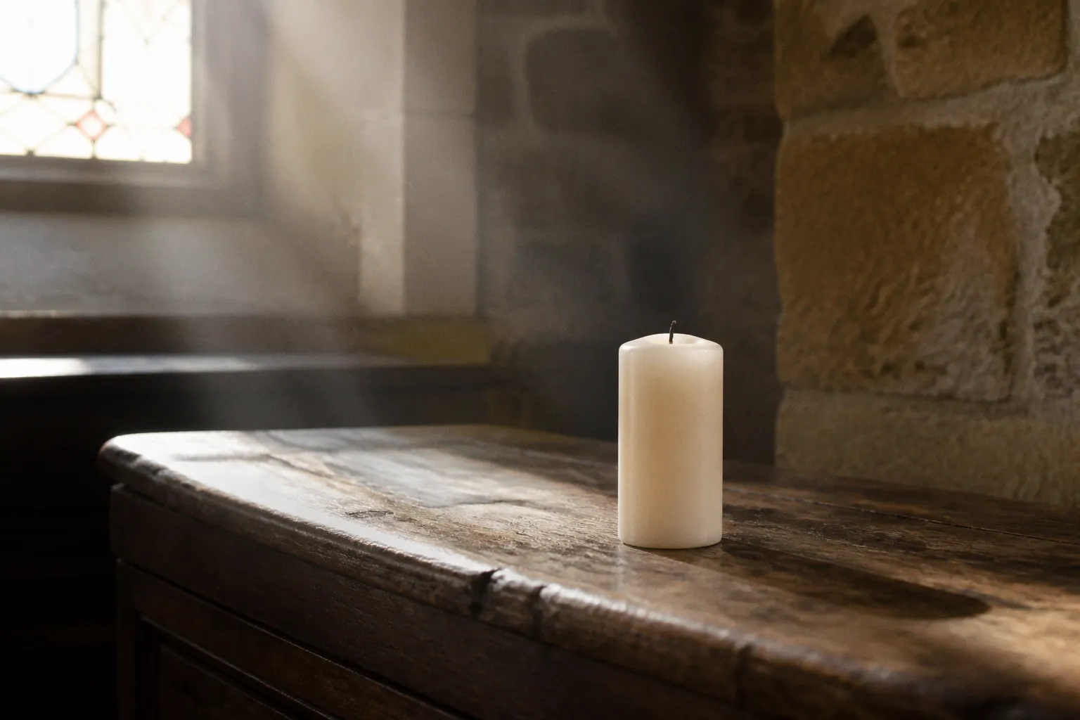 Jeûne et prière : programme spirituel en quatre étapes