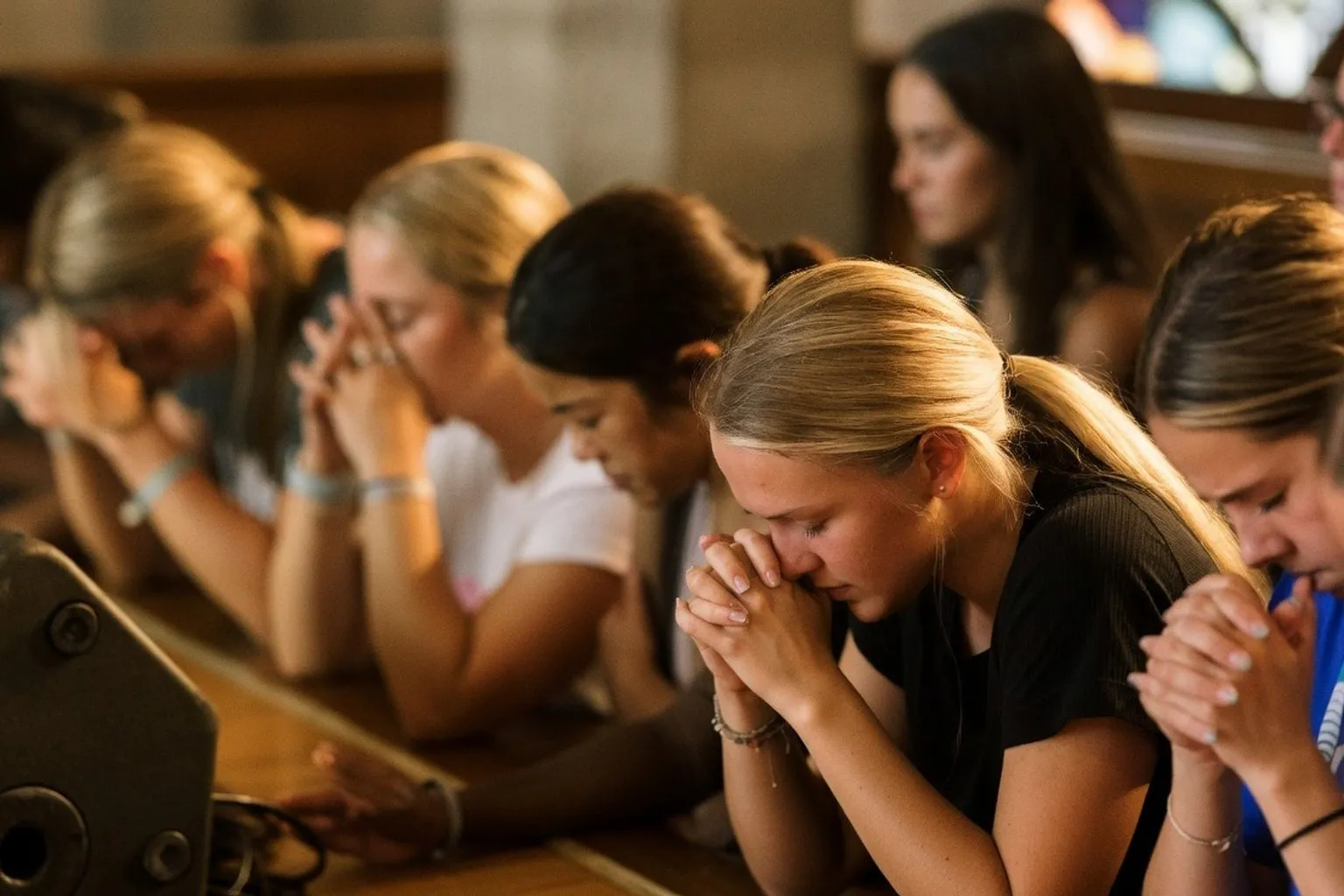 L'engagement communautaire au cœur de la mission des églises locales