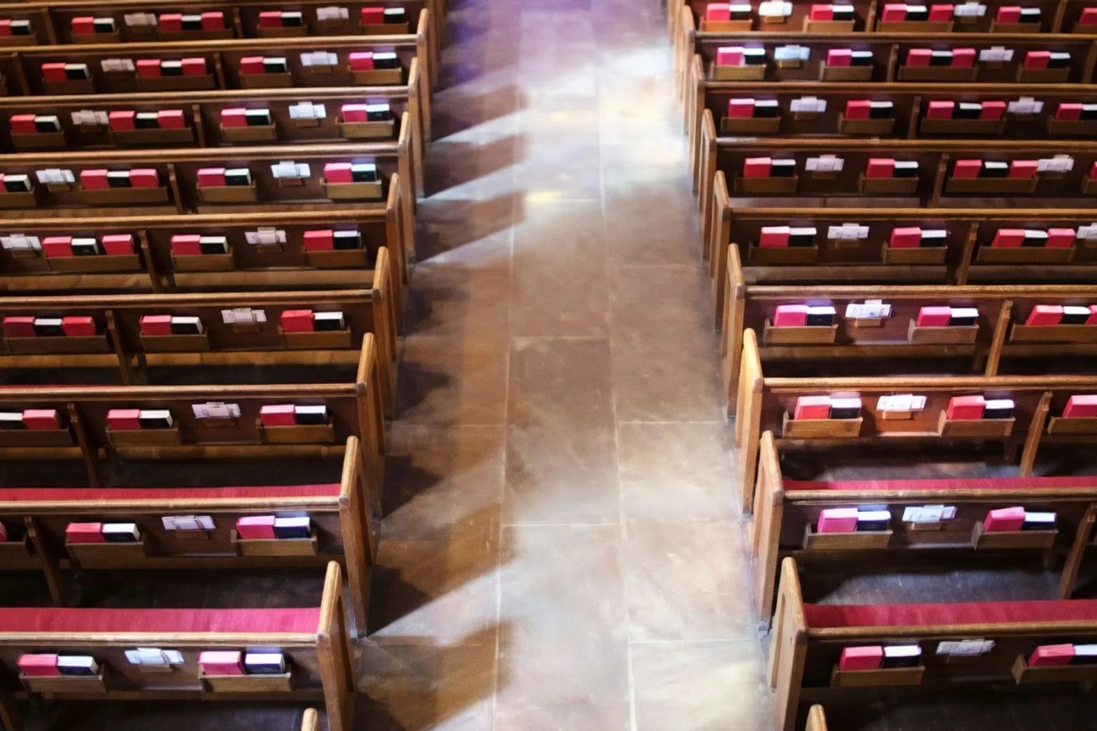 La gloire de Dieu et la profondeur de la grâce : méditation sur Éphésiens 2