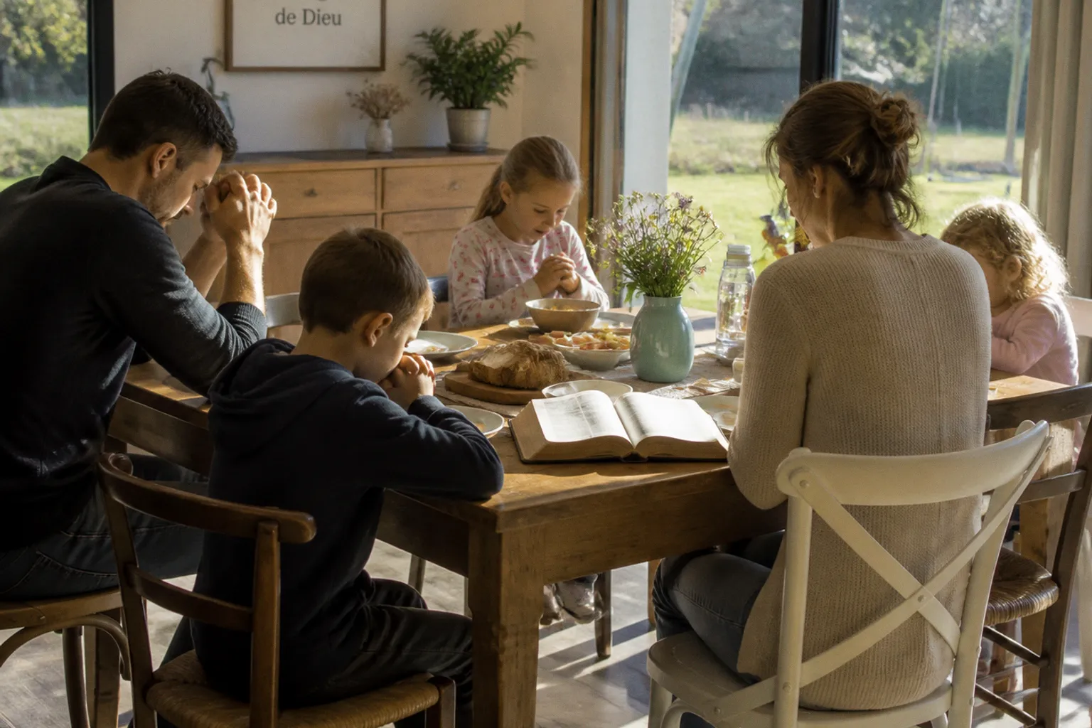 Loisirs en famille chrétienne : nos critères de choix