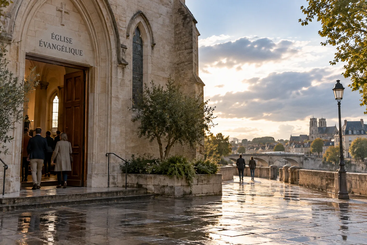 Lutter contre le péché : pourquoi votre combat spirituel concerne toute l'Église