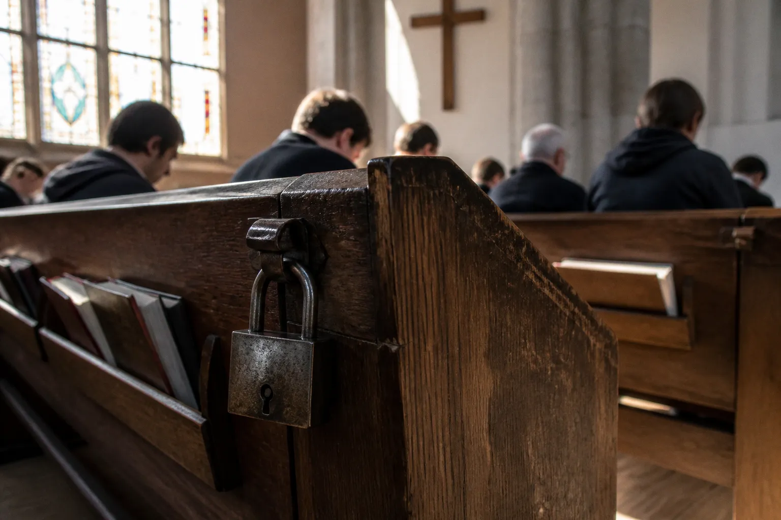 Médisance à l'église : 5 clés pour préserver l'unité