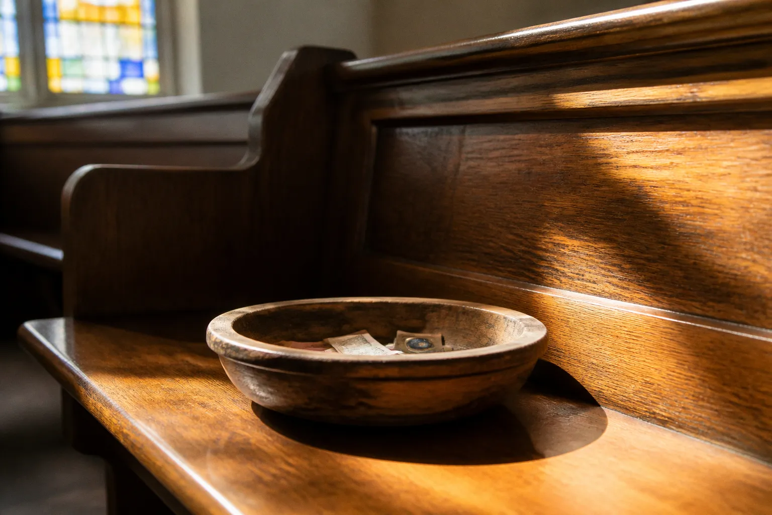 Mission chrétienne : le renouveau d'une église locale