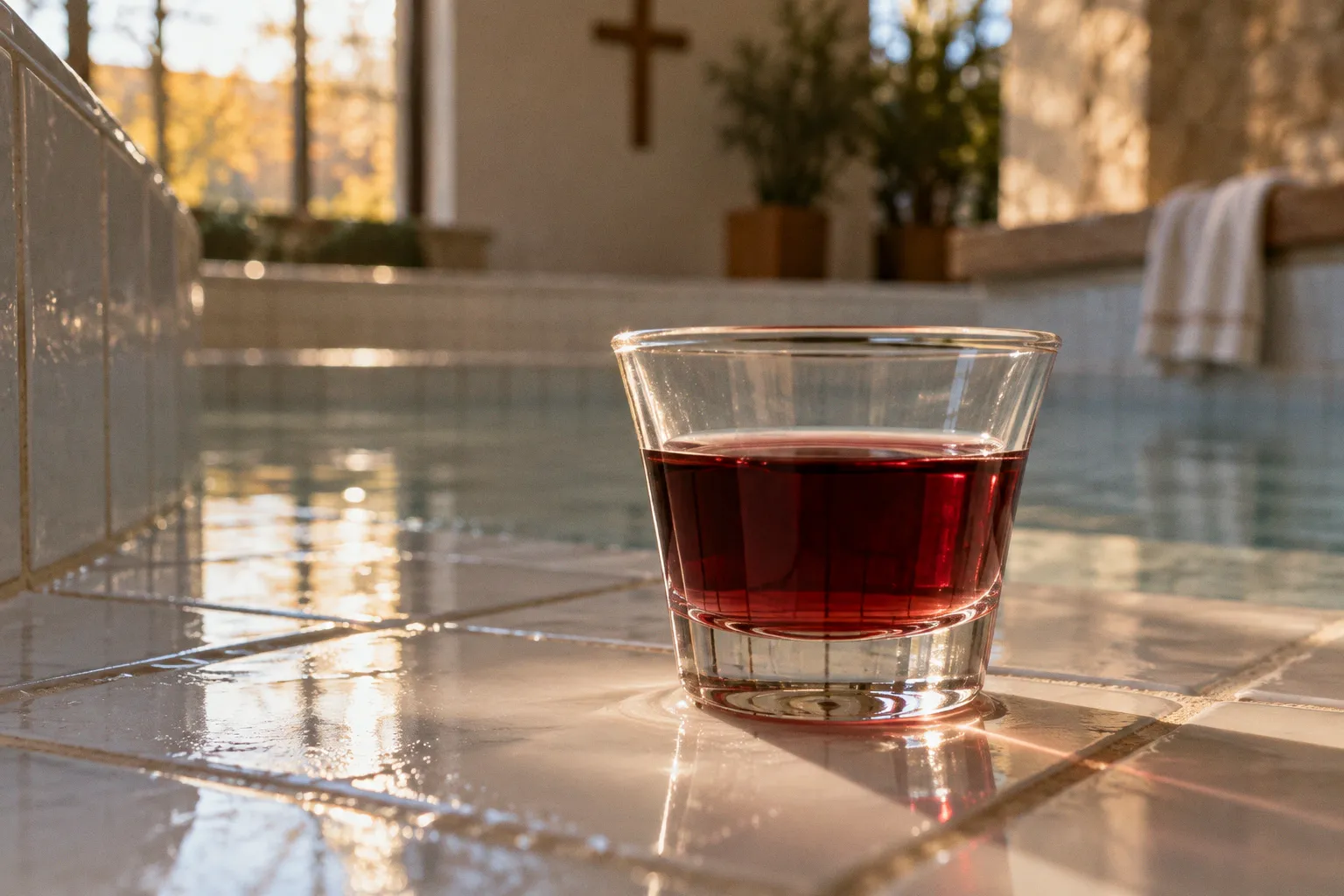 Persévérer dans le bien : pourquoi la patience est une force spirituelle