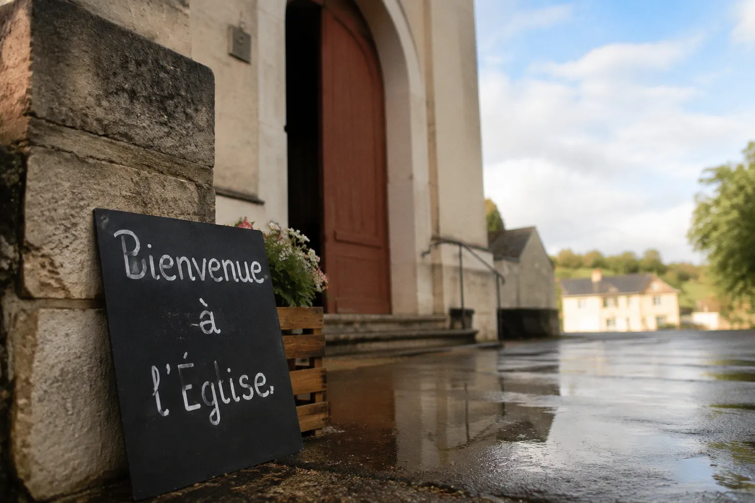 Pourquoi rejoindre une communauté locale est essentiel pour votre foi