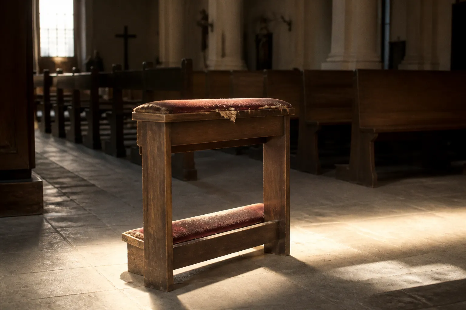 Prière d'écoute : la transformation de notre dialogue avec Dieu