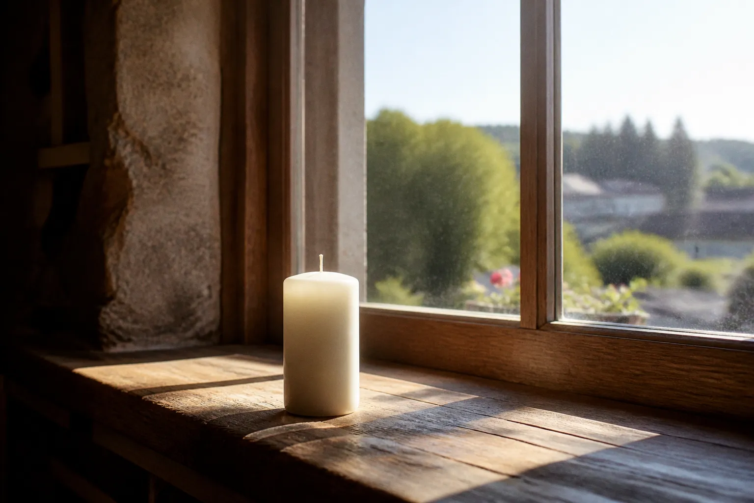 Prière du matin : 5 minutes pour confier sa journée