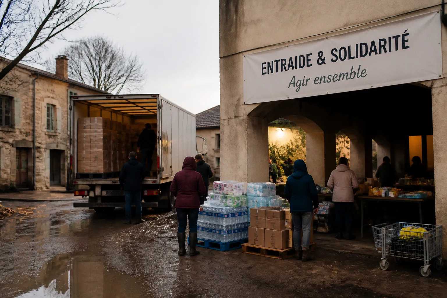 Projet humanitaire chrétien : comment bien choisir ?
