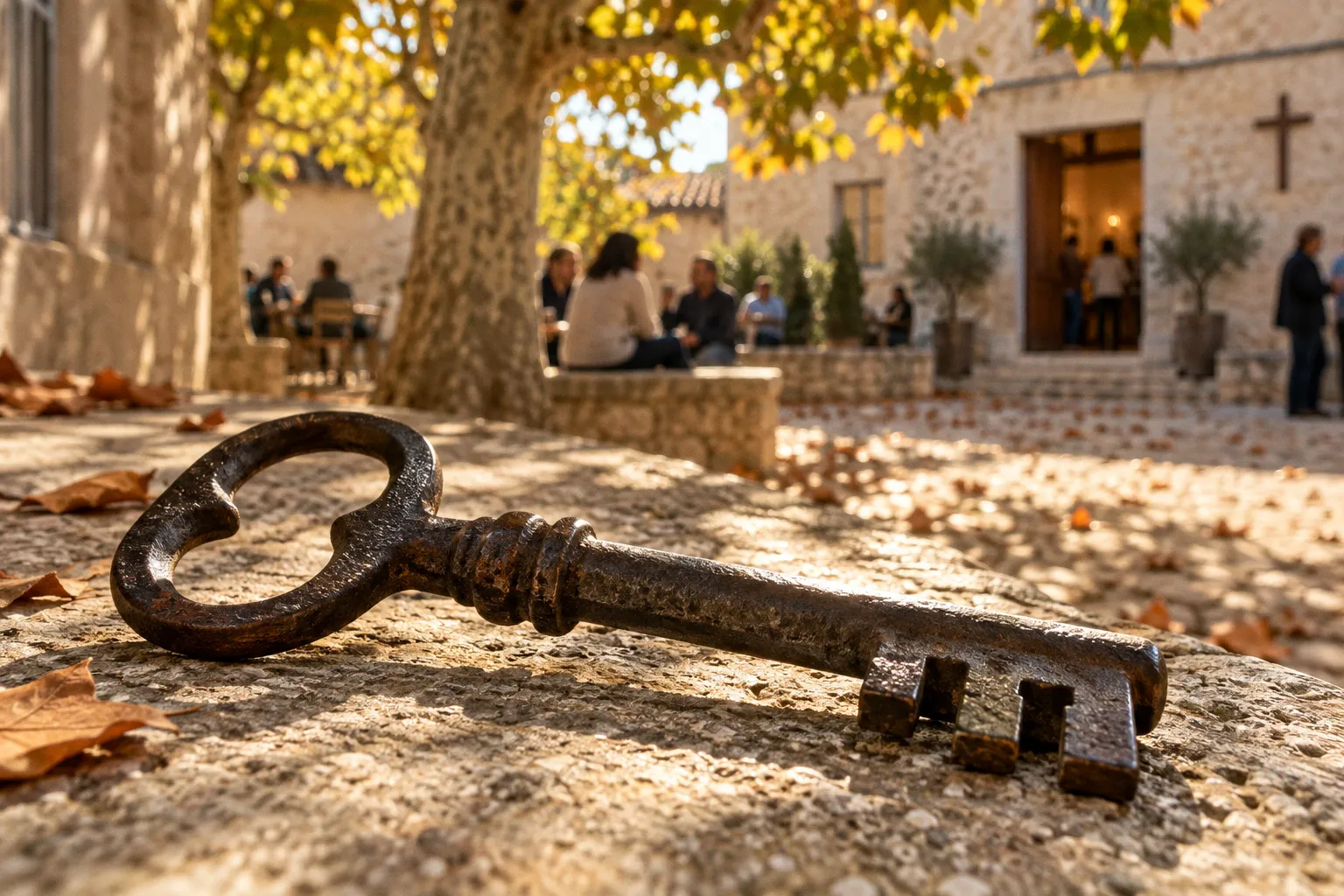Protestantisme en France : vers une reconnaissance mutuelle entre la FPF et le CNEF