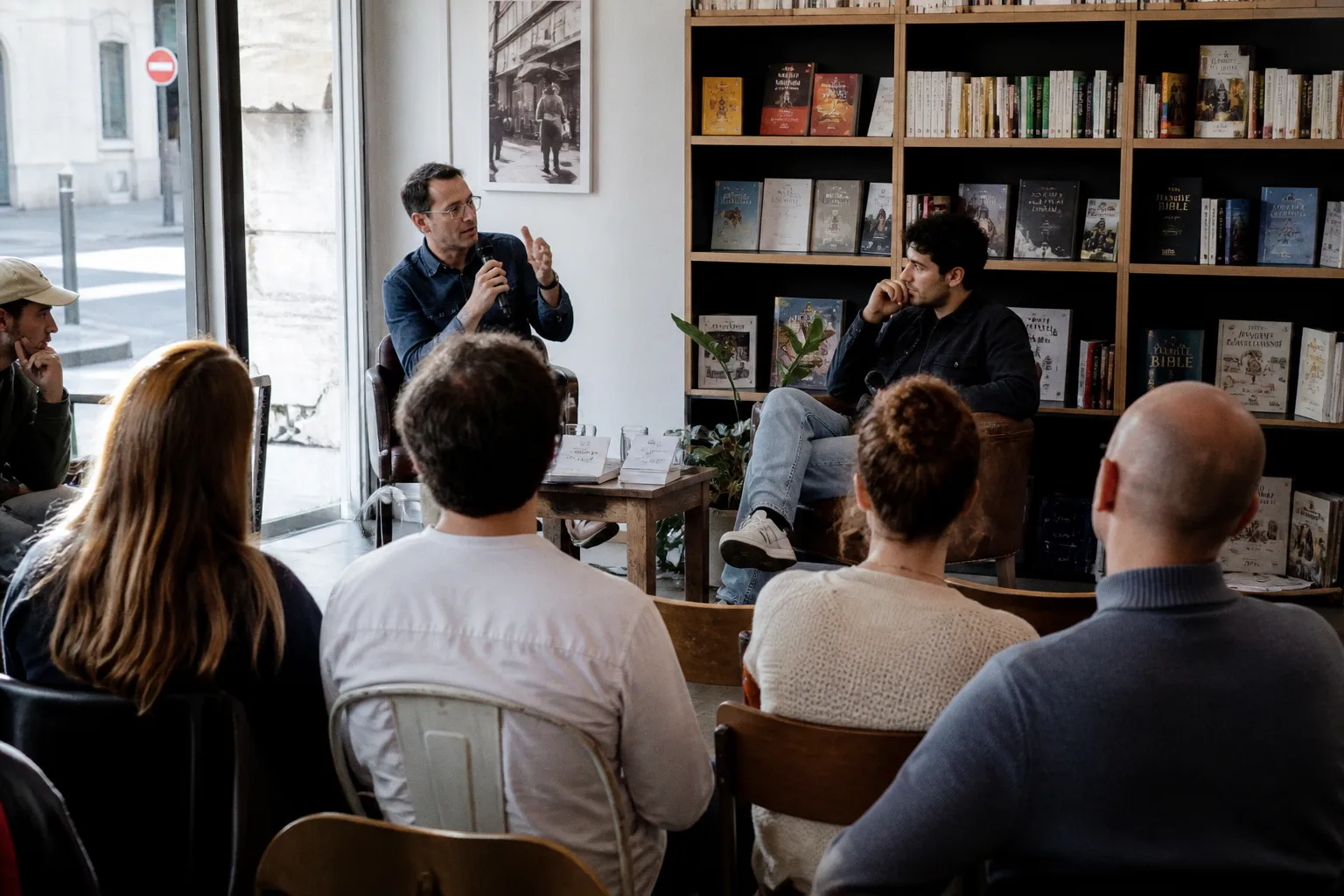 Quand la théologie chrétienne dialogue avec la culture populaire chez IVP