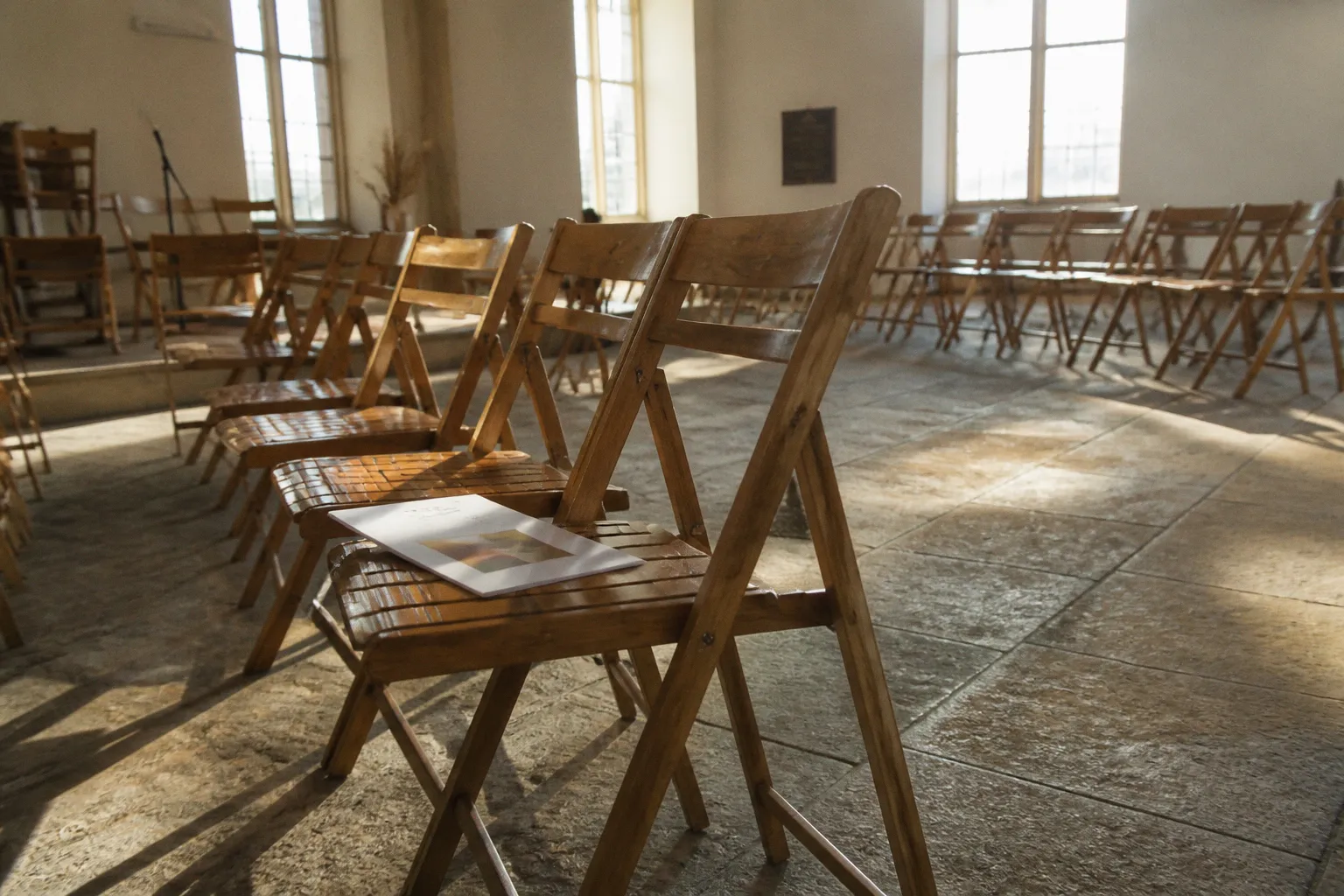 Rassemblement d'églises : ce qui change après l'événement