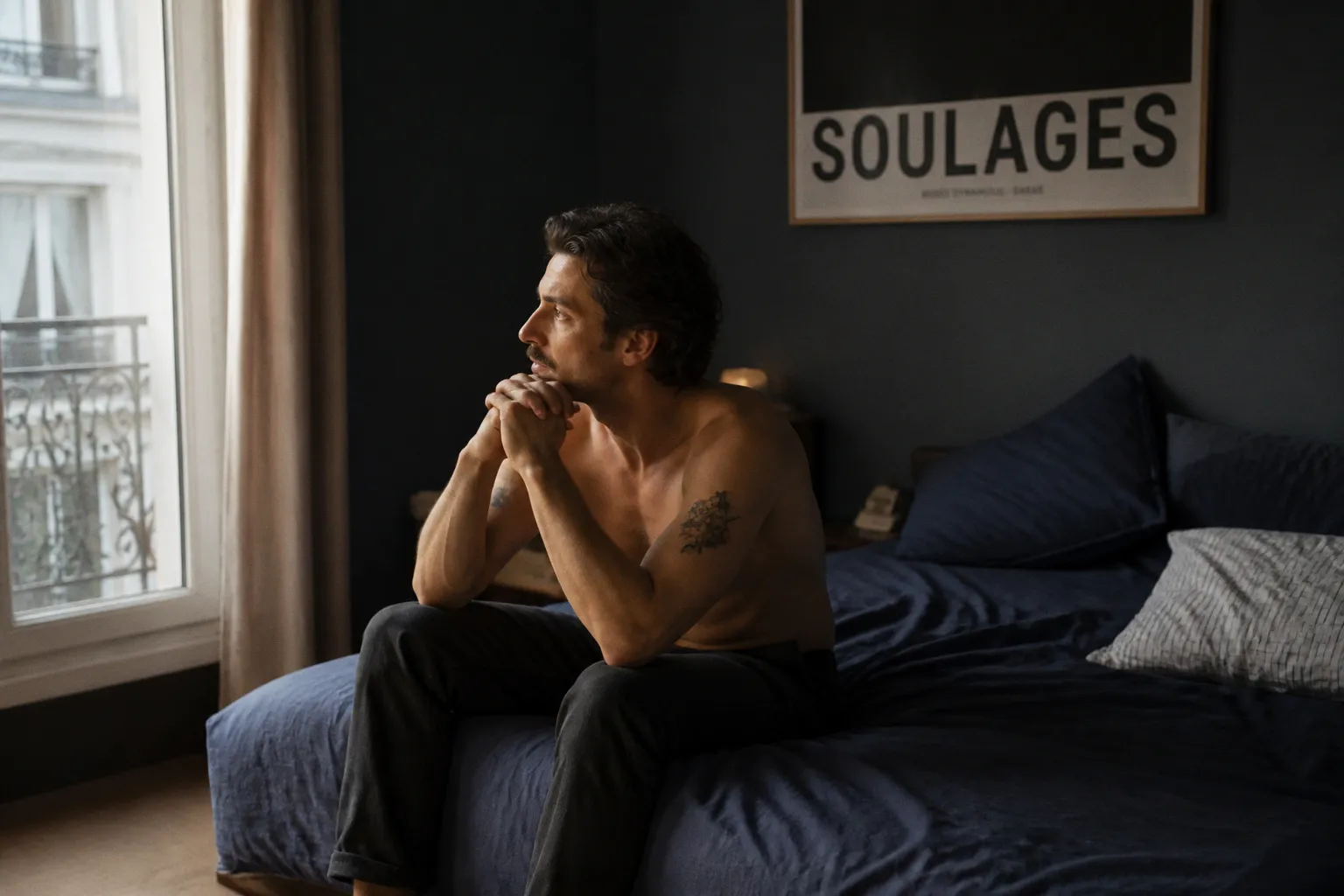 Solitude : ce que la Bible dit du nouveau mal du siècle