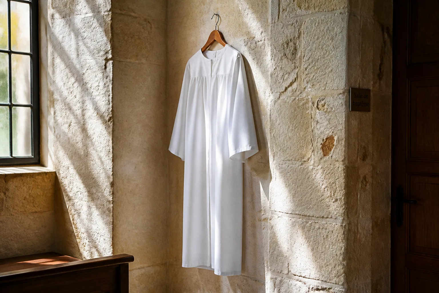 Témoignage de baptême : 5 conseils pour le rédiger