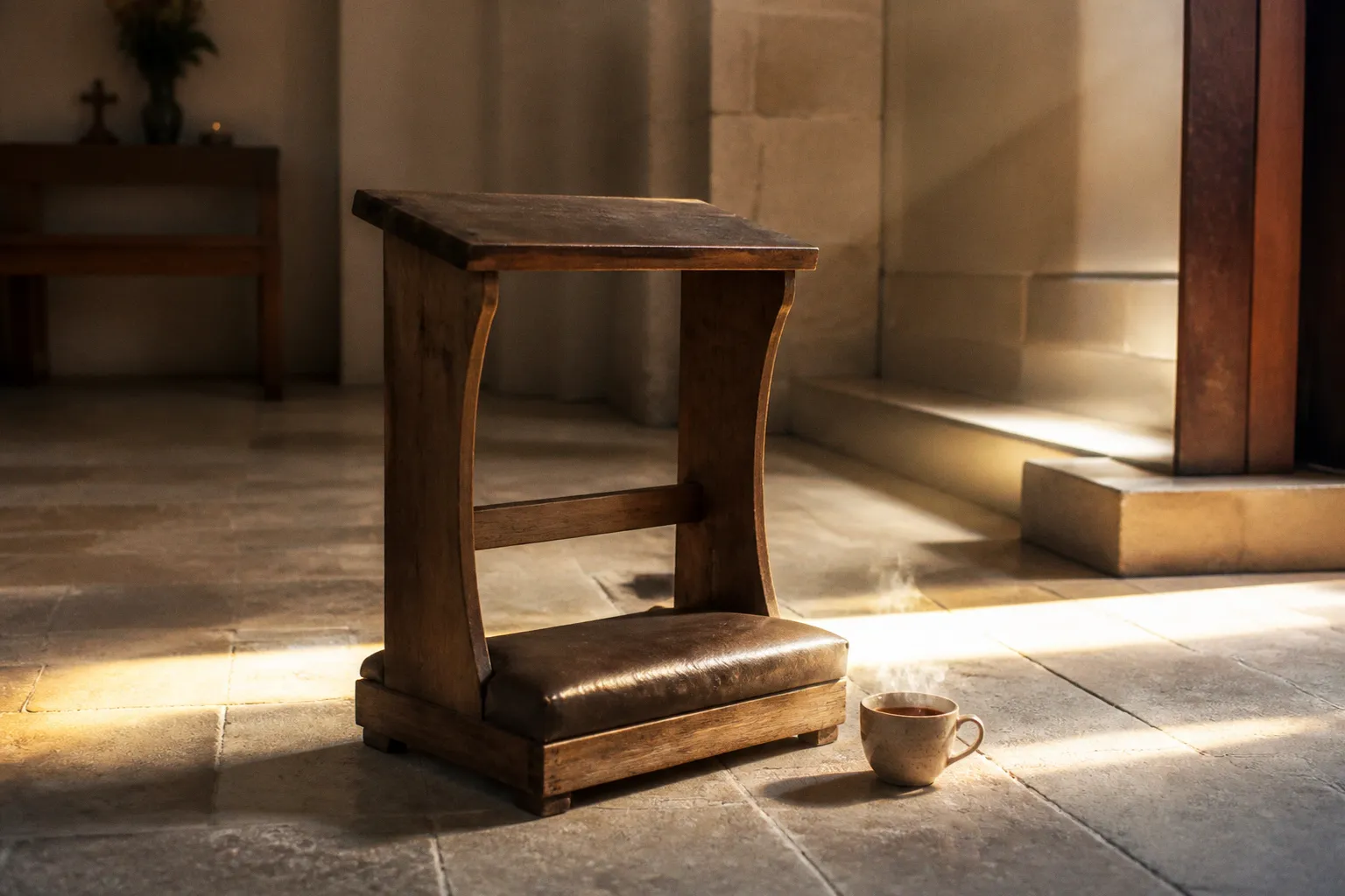 Temps calme avec Dieu : la méthode des 5 minutes