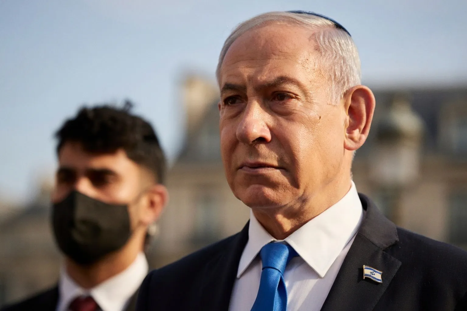 Tensions au Moyen-Orient : comment le chrétien doit-il réagir face aux menaces de guerre ?