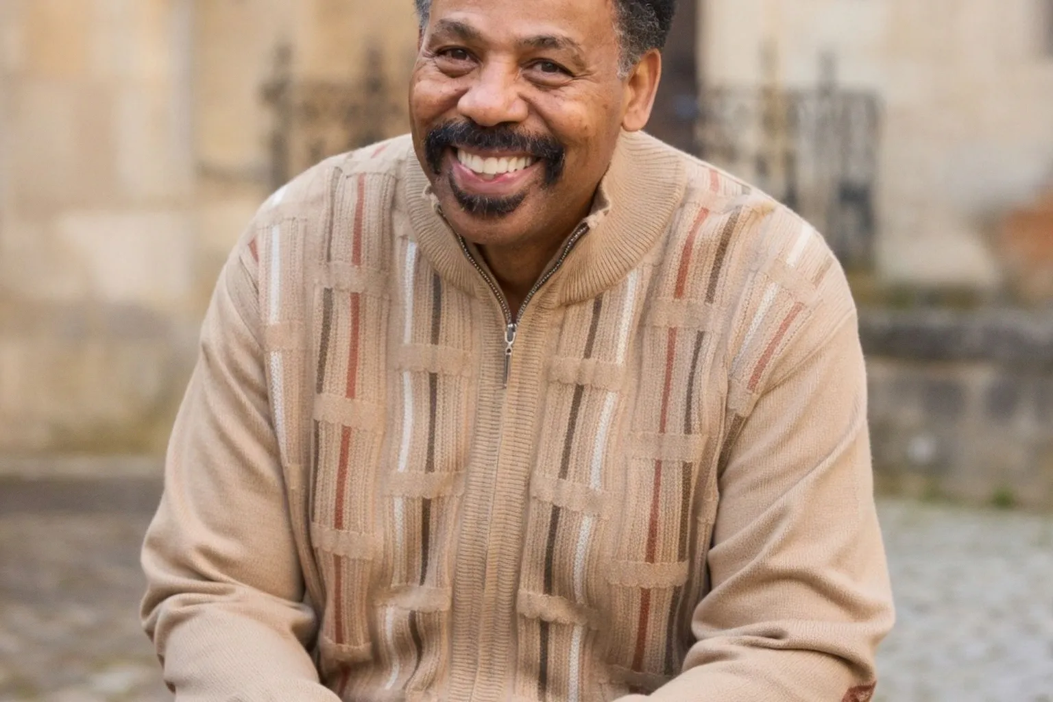 Tony Evans : comment transformer sa foi en un engagement concret envers autrui
