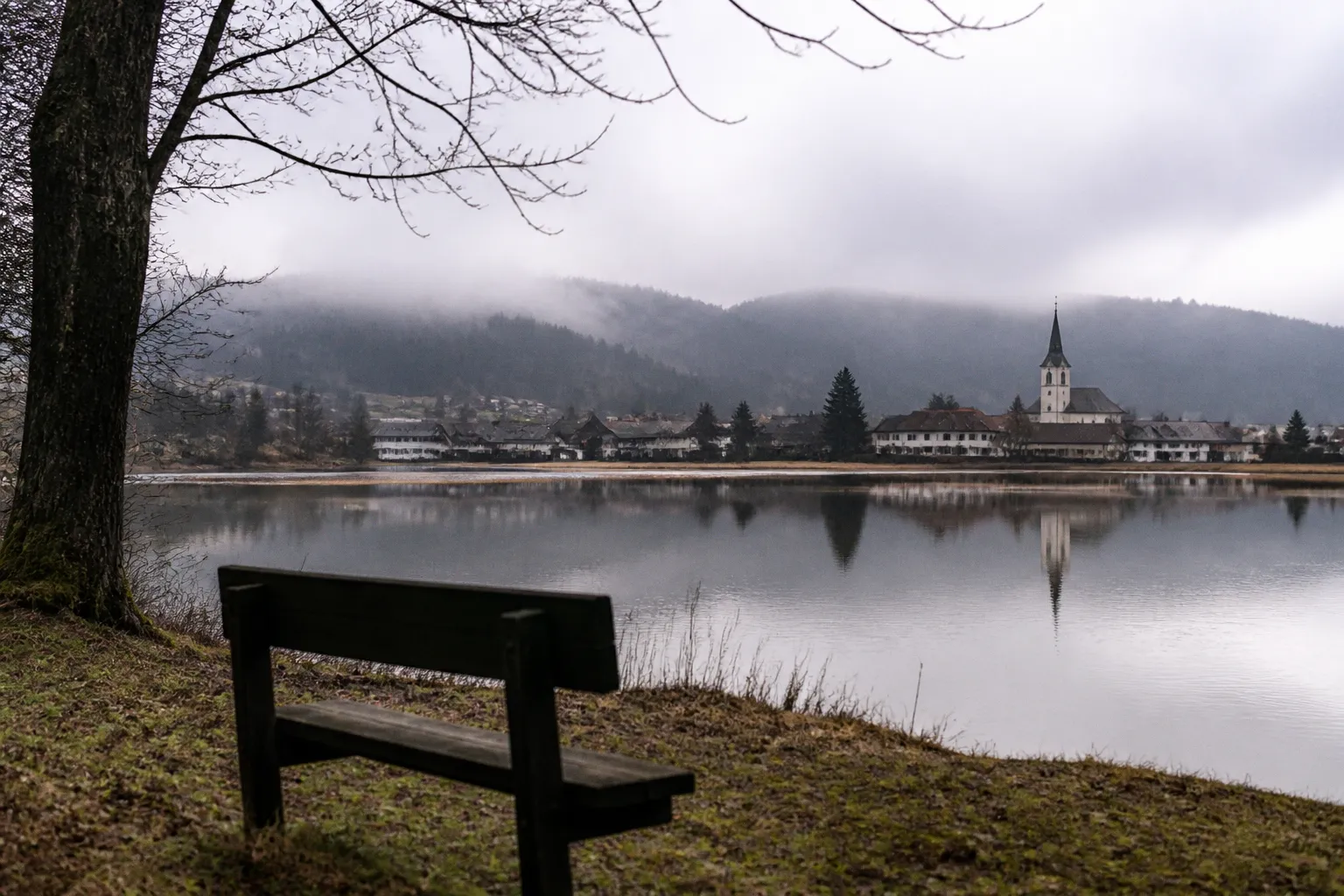 Vallée de Joux : les zones d'ombre autour des abus d'un ancien pasteur