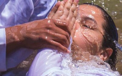 Ce dimanche 24 septembre, le culte aura lieu aux Saintes-Maries-de-la-Mer : culte de baptême